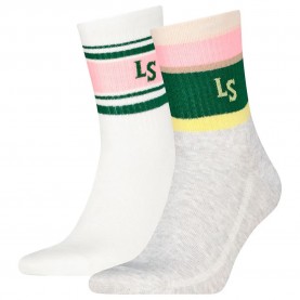чорапи,мъжки,чорапи,дамски,чорапи,levi´s,®,701238462,short,socks,2,pairs,white,grey,(grey,white)