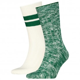 чорапи,мъжки,чорапи,дамски,чорапи,levi´s,®,701238466,socks,2,pairs,green,white,(green,white)