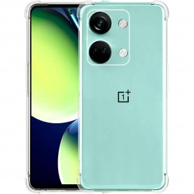 Crococase Oneplus Nord 3 phone case - Clear (Clear) други,аксесоари,crococase,oneplus,nord,3,phone,case,clear,(clear)
