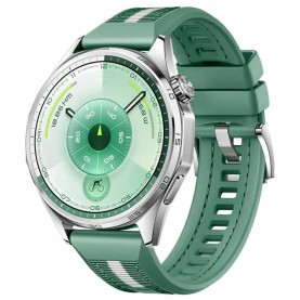 часовник,часовници,huawei,watch,gt6,smartwatch,green,(green)