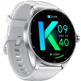 часовници,kumi,gw5,pro,smartwatch,silver,(silver)