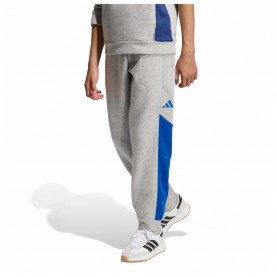 анцуг,детски,панталони,adidas,color,block,joggers,grey,(medium,grey,heather,team,royal,blue,glow,blue)