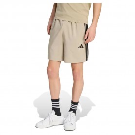 къси,панталони,мъжки,панталони,дамски,панталони,adidas,essentials,3,stripes,chelsea,shorts,beige,(wonder,cargo,black)
