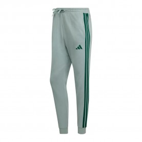анцуг,мъжки,панталони,adidas,essentials,3,stripes,fleece,joggers,grey,(wonder,sage,collegiate,green)