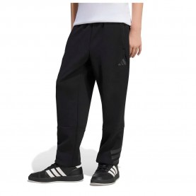 анцуг,детски,анцузи,adidas,future,icons,3,stripes,cuffed,tracksuit,pants,black,(black,black)