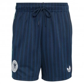 Къси панталони Adidas Germany Originals shorts - Blue (Collegiate Navy) къси,панталони,мъжки,панталони,дамски,панталони,adidas,germany,originals,shorts,blue,(collegiate,navy)