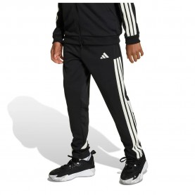Анцуг Adidas House Of Tiro tracksuit pants - Black (Black / Off White / Off White) анцуг,детски,анцузи,adidas,house,of,tiro,tracksuit,pants,black,(black,off,white,off,white)