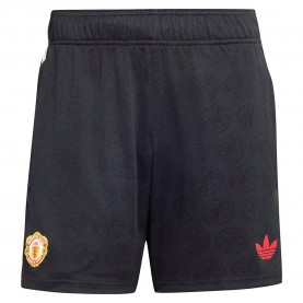 къси,панталони,мъжки,панталони,дамски,панталони,adidas,manchester,united,stone,roses,shorts,black,(black)