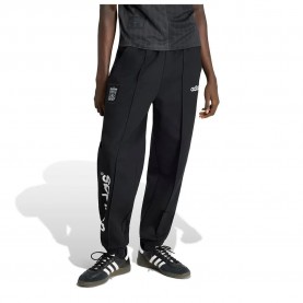 Панталони Adidas Liverpool FC 1995 pants - Black (Black) панталони,мъжки,панталони,дамски,панталони,adidas,liverpool,fc,1995,pants,black,(black)