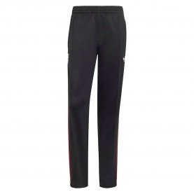 Анцуг Adidas Manchester United Originals tracksuit pants - Black (Black) анцуг,мъжки,анцузи,adidas,manchester,united,originals,tracksuit,pants,black,(black)