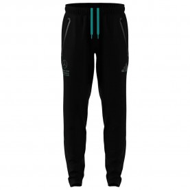 Панталони Adidas Mercedes-AMG Petronas F1 Team LOT VT pants - Black (Black / Semi Mint Rush) панталони,мъжки,панталони,дамски,панталони,adidas,mercedes,amg,petronas,f1,team,lot,vt,pants,black,(black,semi,mint,rush)