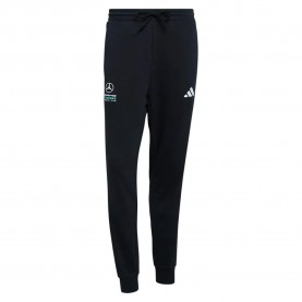 Панталони Adidas Mercedes-AMG Petronas F1 Team DNA pants - Black (Black / Semi Mint Rush) панталони,мъжки,панталони,дамски,панталони,adidas,mercedes,amg,petronas,f1,team,dna,pants,black,(black,semi,mint,rush)