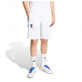 Къси панталони Adidas Jude Bellingham House Of Tiro shorts - White (White) къси,панталони,мъжки,панталони,дамски,панталони,adidas,jude,bellingham,house,of,tiro,shorts,white,(white)