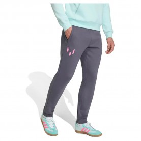 Анцуг Adidas Messi tracksuit pants - Purple (Aurora Onix) анцуг,мъжки,анцузи,adidas,messi,tracksuit,pants,purple,(aurora,onix)