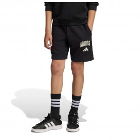 къси,панталони,детски,панталони,adidas,seasonals,collegiate,typography,shorts,black,(black)