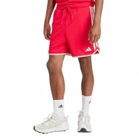 къси,панталони,мъжки,панталони,adidas,stadium,mesh,shorts,red,(pure,ruby,crystal,linen,off,white)