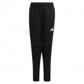 Анцуг Adidas Tierro 26 Goalkeeper tracksuit pants - Black (Black) анцуг,детски,анцузи,adidas,tierro,26,goalkeeper,tracksuit,pants,black,(black)