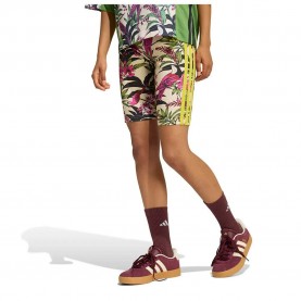 Клин Adidas X Farm Rio Bike short leggings - Multicolor (Crystal Linen / Semi Lucid Fuchsia / Unity Lime) клин,дамски,клинове,дамски,чорапогащи,и,клинове,adidas,x,farm,rio,bike,short,leggings,multicolor,(crystal,linen,semi,lucid,fuchsia,unity,lime)