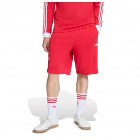 къси,панталони,мъжки,панталони,adidas,originals,3,stripes,shorts,red,(better,scarlet)