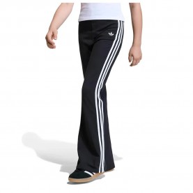 клин,дамски,клинове,дамски,чорапогащи,и,клинове,adidas,originals,3,stripes,flared,leggings,black,(black)