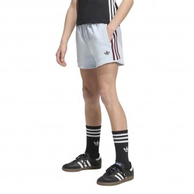 къси,панталони,мъжки,панталони,дамски,панталони,adidas,originals,3,stripes,sprinter,shorts,white,(crystal,sky)