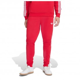 анцуг,мъжки,панталони,adidas,originals,3,stripes,sweat,joggers,red,(better,scarlet)