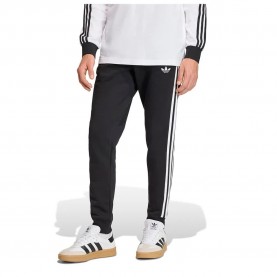 анцуг,мъжки,панталони,adidas,originals,3,stripes,sweat,joggers,black,(black)