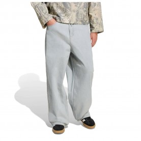 дънки,мъжки,панталони,adidas,originals,90s,alternative,sport,wide,leg,skater,jeans,grey,(crystal,sky)