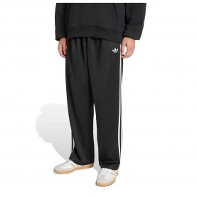 панталони,мъжки,панталони,дамски,панталони,adidas,originals,adicolor,loose,pants,black,(black,white)