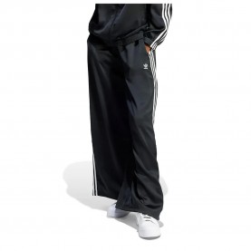 анцуг,дамски,панталони,adidas,originals,adicolor,satin,wide,leg,track,joggers,black,(black)