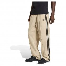 Анцуг Adidas Originals Baggy Track pants - Beige (Stone Khaki) анцуг,мъжки,панталони,дамски,панталони,adidas,originals,baggy,track,pants,beige,(stone,khaki)