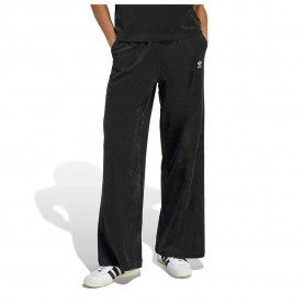 Анцуг Adidas Originals Essentials Chenile Track joggers - Black (Black) анцуг,дамски,панталони,adidas,originals,essentials,chenile,track,joggers,black,(black)