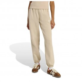 Анцуг Adidas Originals Essentials French Terry Regular Cuffed joggers - Beige (Stone Khaki) анцуг,дамски,панталони,adidas,originals,essentials,french,terry,regular,cuffed,joggers,beige,(stone,khaki)