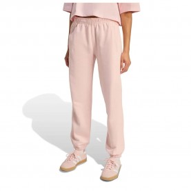 Анцуг Adidas Originals Essentials French Terry Regular Cuffed joggers - Pink (Sandy Pink) анцуг,дамски,панталони,adidas,originals,essentials,french,terry,regular,cuffed,joggers,pink,(sandy,pink)