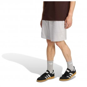 къси,панталони,мъжки,панталони,дамски,панталони,adidas,originals,essentials,trefoil,waffle,shorts,grey,(grey,two)