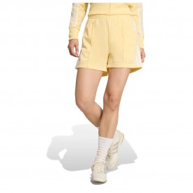 къси,панталони,дамски,панталони,adidas,originals,firebird,classic,shorts,yellow,(orange,tint,off,white)