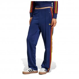 Панталони Adidas Originals Firebird Classic pants - Blue (Dark Blue / Team Power Red 2 / Crew Yellow) панталони,мъжки,панталони,дамски,панталони,adidas,originals,firebird,classic,pants,blue,(dark,blue,team,power,red,2,crew,yellow)