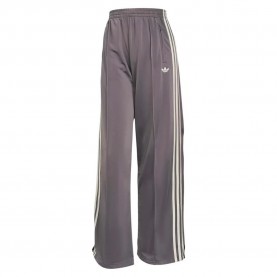 Анцуг Adidas Originals Firebird Loose Track pants - Purple (Charcoal / Cream White) анцуг,мъжки,панталони,дамски,панталони,adidas,originals,firebird,loose,track,pants,purple,(charcoal,cream,white)