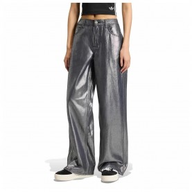 дънки,мъжки,панталони,дамски,панталони,adidas,originals,firebird,track,jeans,silver,(silver,met)