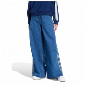 дънки,дамски,панталони,adidas,originals,firebird,adilenium,track,jeans,blue,(medium,vintage,denim)