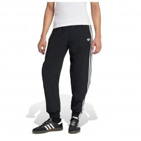 Панталони Adidas Originals Firebird Woven pants - Black (Black) панталони,мъжки,панталони,дамски,панталони,adidas,originals,firebird,woven,pants,black,(black)