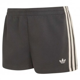 Къси панталони Adidas Originals GFX Track shorts - Black (Utility Black) къси,панталони,мъжки,панталони,дамски,панталони,adidas,originals,gfx,track,shorts,black,(utility,black)