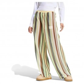Панталони Adidas Originals Knit FB pants - Multicolor (Multicolor / Easy Yellow) панталони,мъжки,панталони,дамски,панталони,adidas,originals,knit,fb,pants,multicolor,(multicolor,easy,yellow)