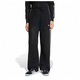 анцуг,мъжки,панталони,дамски,панталони,adidas,originals,knitted,crochet,firebird,track,pants,black,(black)