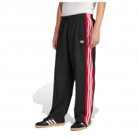 панталони,мъжки,панталони,adidas,originals,loose,mesh,pants,black,(black)