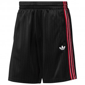 къси,панталони,мъжки,панталони,adidas,originals,firebird,engineered,stripes,shorts,black,(black)