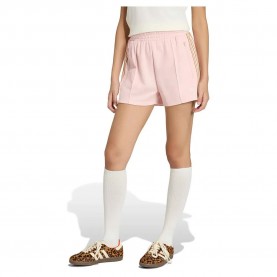 Къси панталони Adidas Originals Regular shorts - Pink (Sandy Pink) къси,панталони,мъжки,панталони,дамски,панталони,adidas,originals,regular,shorts,pink,(sandy,pink)