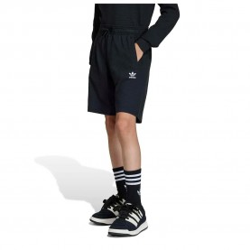 къси,панталони,мъжки,панталони,дамски,панталони,adidas,originals,regular,waffle,shorts,black,(black)