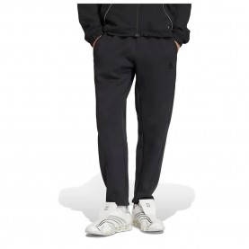панталони,мъжки,панталони,adidas,originals,spacer,cutline,regular,cuffed,pants,black,(black)