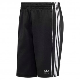Къси панталони Adidas Originals SST shorts - Black (Black / White) къси,панталони,мъжки,панталони,дамски,панталони,adidas,originals,sst,shorts,black,(black,white)